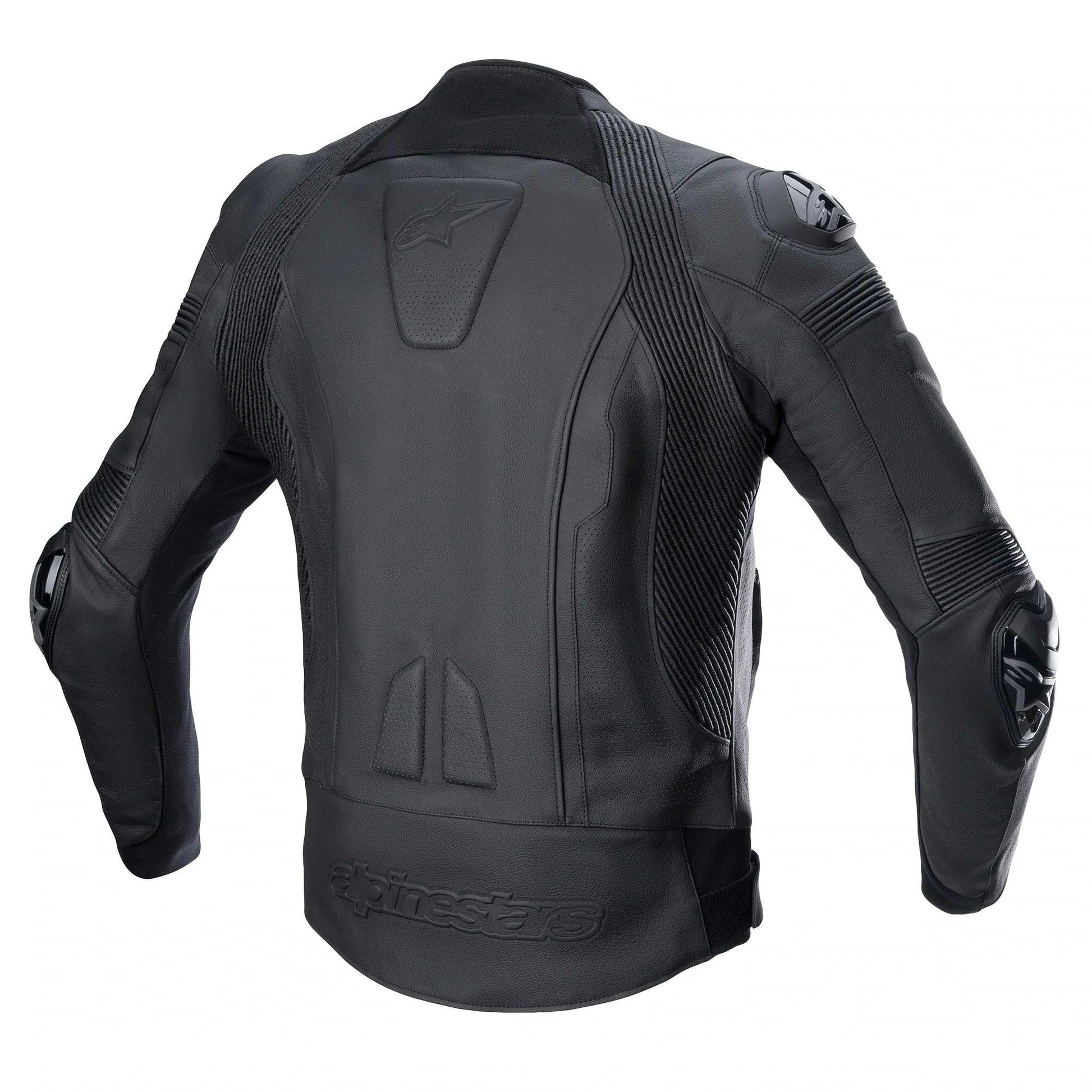 Alpinestars Missile V2 Airflow Leather Jacket - My Superbike Store