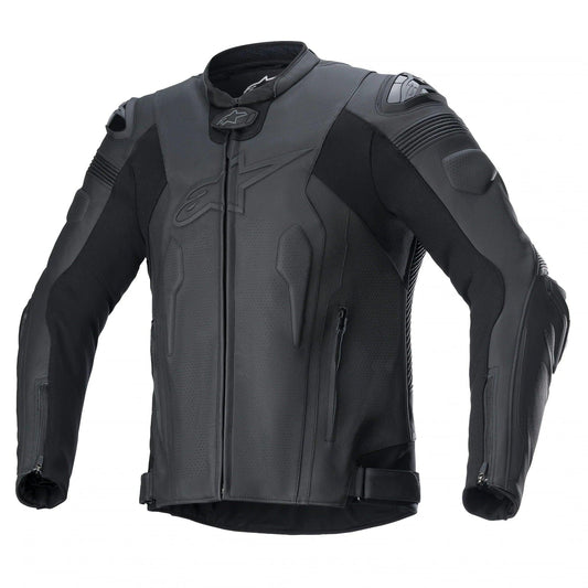 Alpinestars Missile V2 Airflow Leather Jacket - My Superbike Store