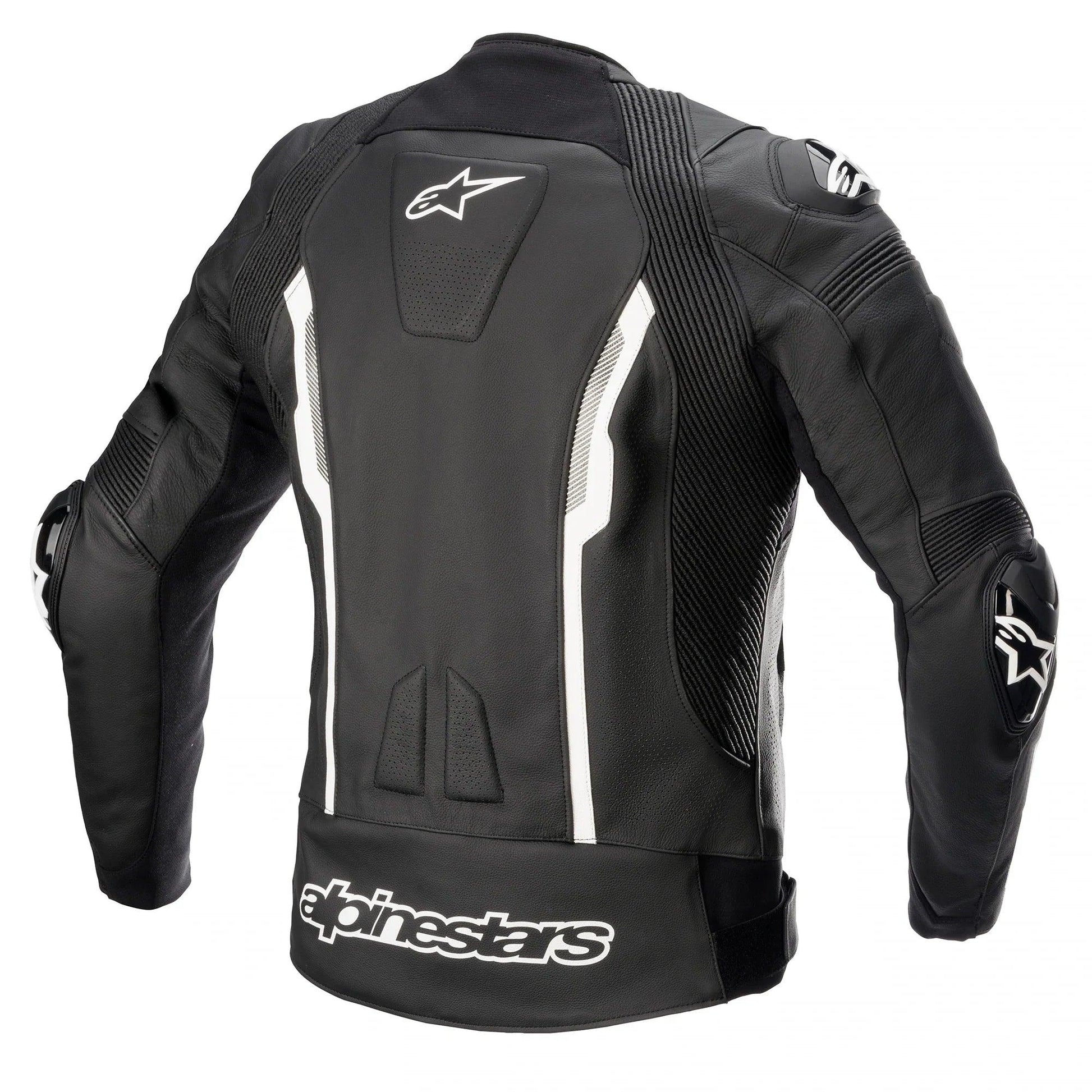 Alpinestars Missile V2 Airflow Leather Jacket - My Superbike Store