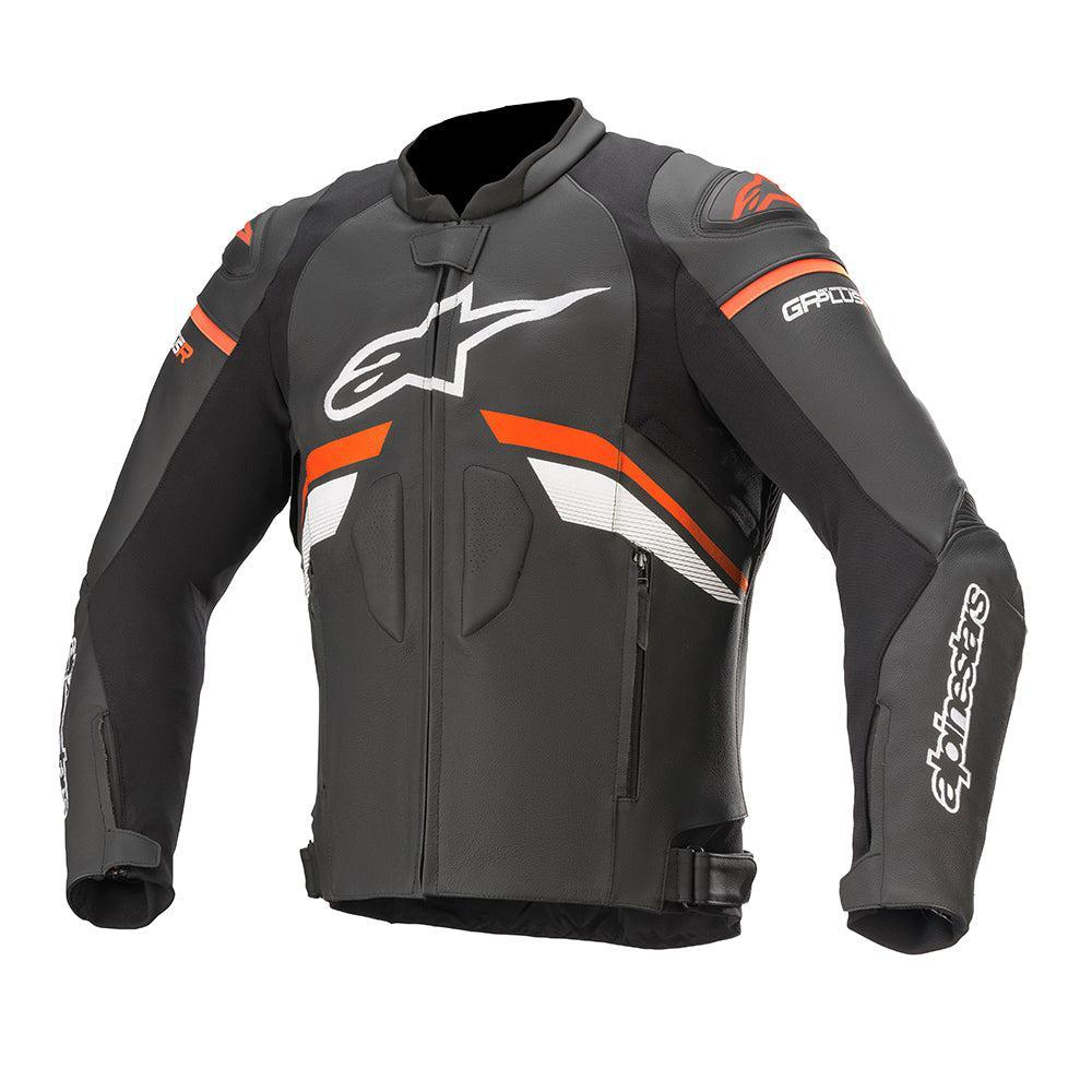 Alpinestars GP Plus R V3 Jacket - My Superbike Store