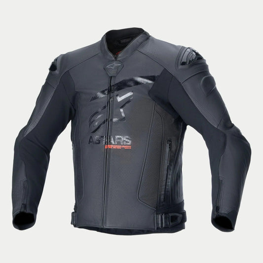 Alpinestars GP Plus R V4 Airflow Leather Jacket - My Superbike Store