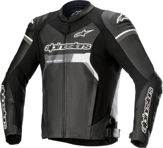 Alpinestars GP Force Airflow Leather Jacket - My Superbike Store