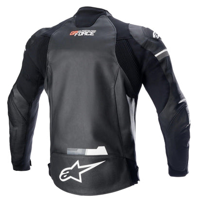 Alpinestars GP Force Leather Jacket - My Superbike Store