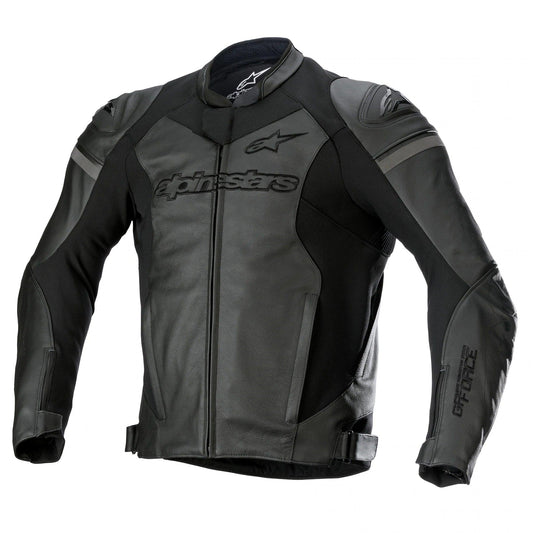 Alpinestars GP Force Leather Jacket - My Superbike Store