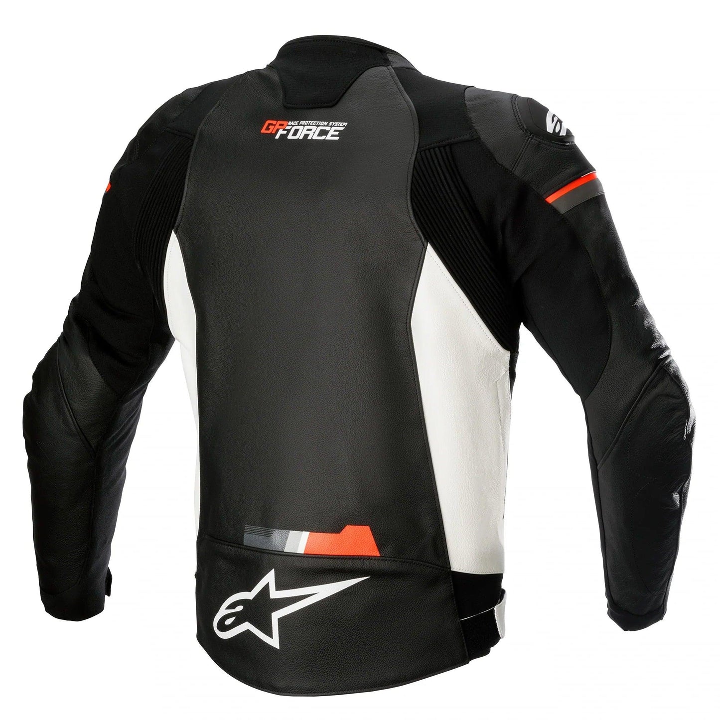 Alpinestars GP Force Leather Jacket - My Superbike Store