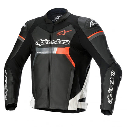 Alpinestars GP Force Leather Jacket - My Superbike Store