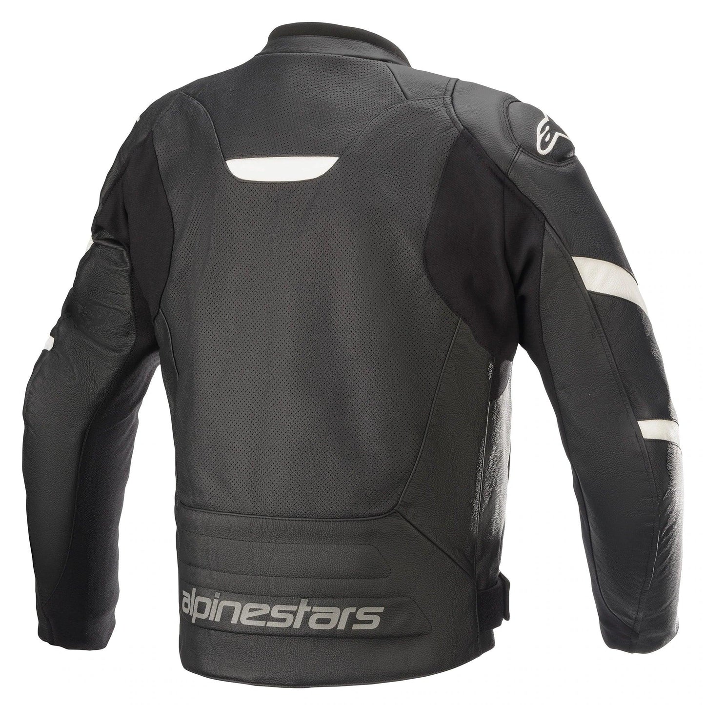 Alpinestars Faster V2 Airflow Leather Jacket - My Superbike Store