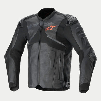 Alpinestars Atem V5 Leather Jacket - My Superbike Store