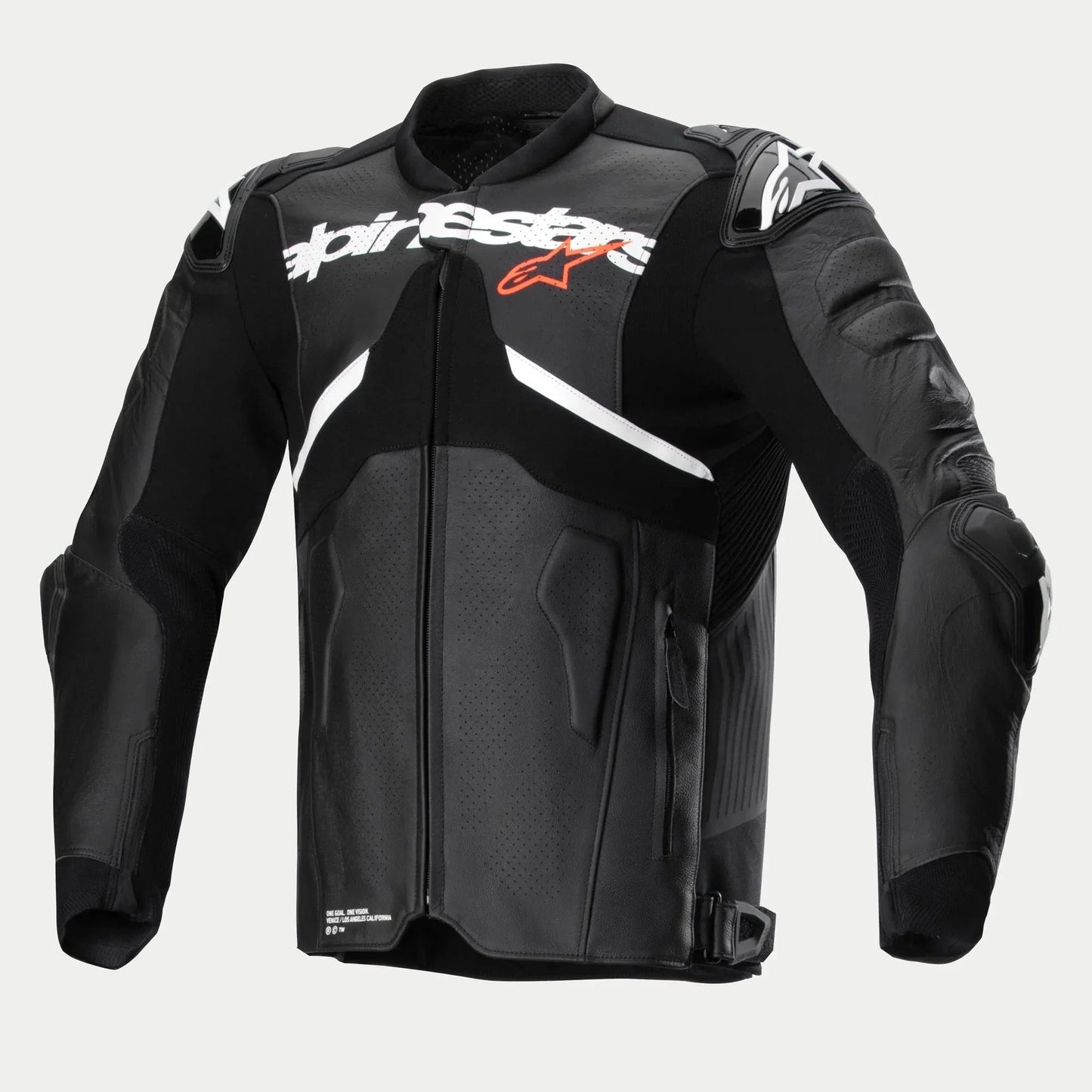 Alpinestars Atem V5 Leather Jacket - My Superbike Store