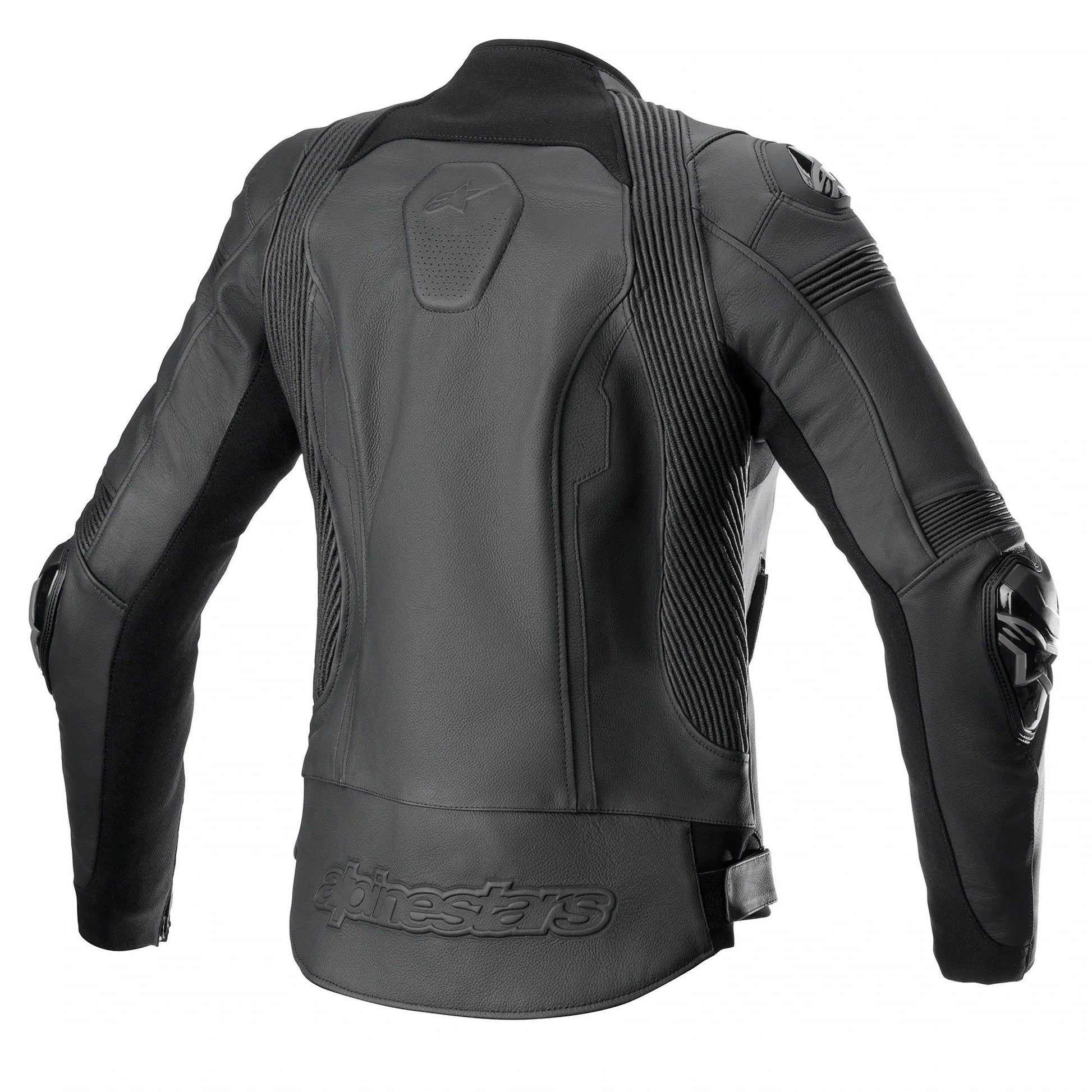 Alpinestars Stella Missile V2 Leather Jacket - My Superbike Store