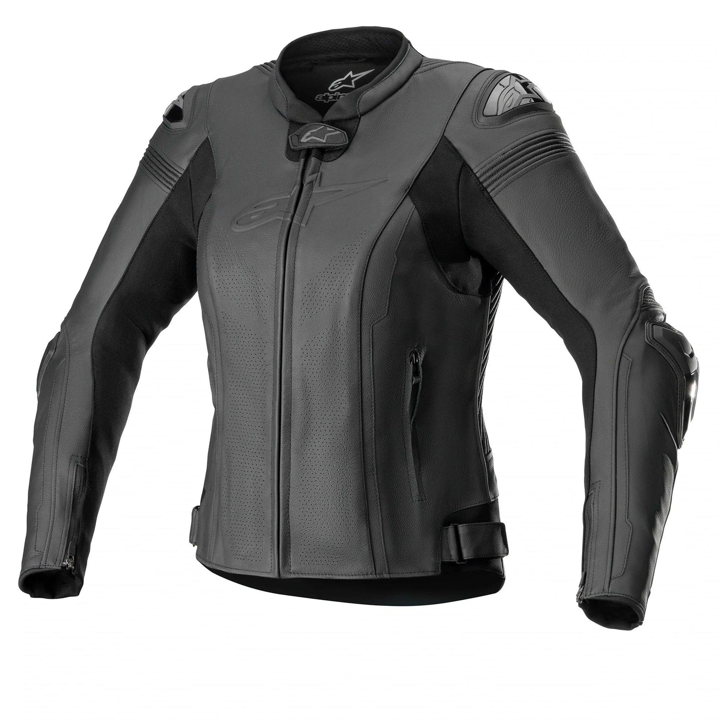 Alpinestars Stella Missile V2 Leather Jacket - My Superbike Store