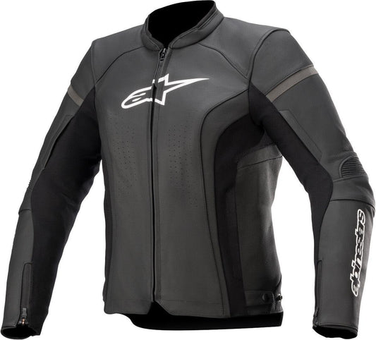 Alpinestars Stella Kira V2 Leather Jacket - My Superbike Store