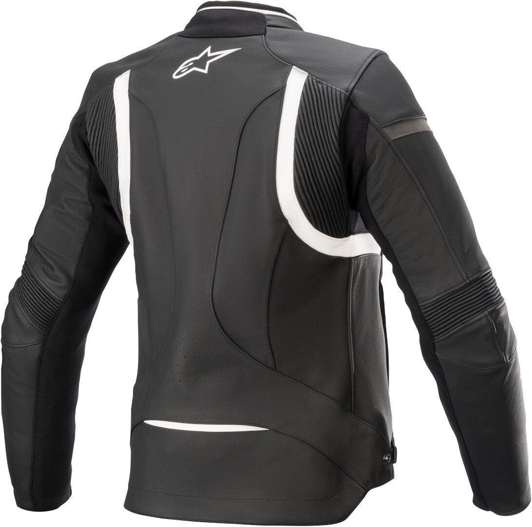 Alpinestars Stella Kira V2 Leather Jacket - My Superbike Store