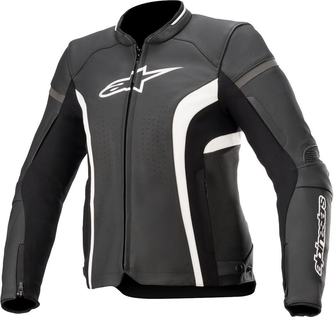 Alpinestars Stella Kira V2 Leather Jacket - My Superbike Store