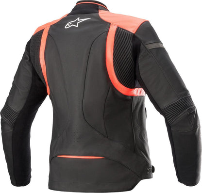 Alpinestars Stella Kira V2 Leather Jacket - My Superbike Store