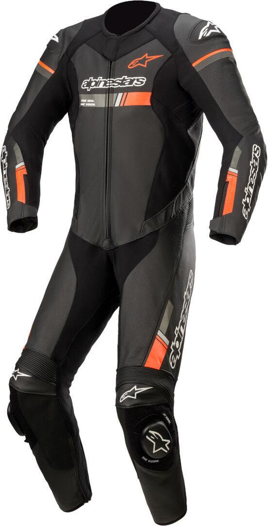 Alpinestars GP Force Chaser One Piece Leather Suit - My Superbike Store