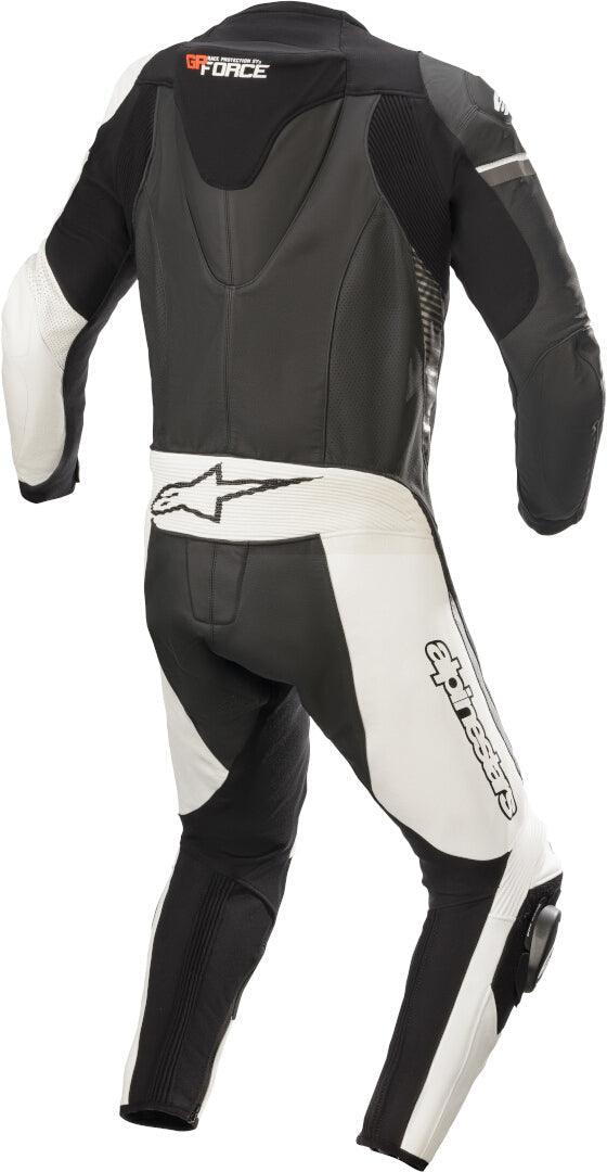 Alpinestars GP Force Phantom One Piece Leather Suit - My Superbike Store