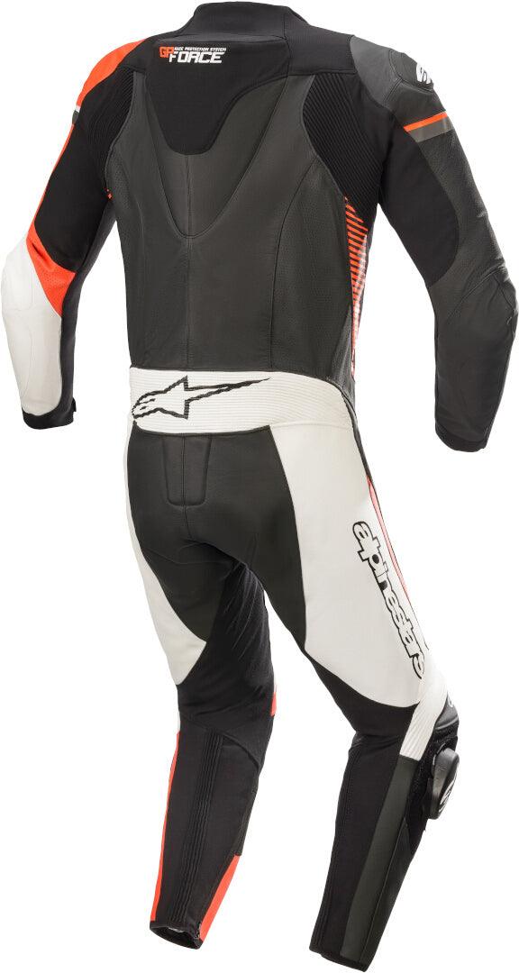 Alpinestars GP Force Phantom One Piece Leather Suit - My Superbike Store