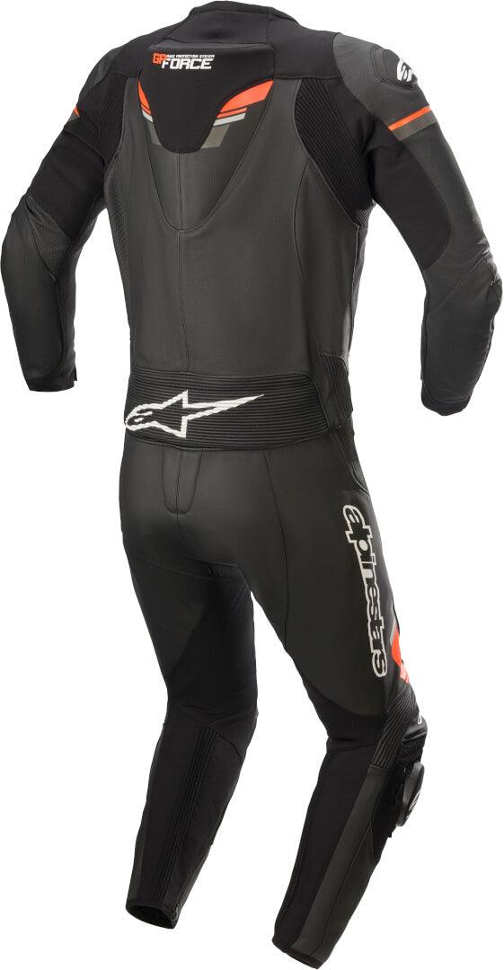 Alpinestars GP Force Chaser Two Piece Leather Suit - My Superbike Store