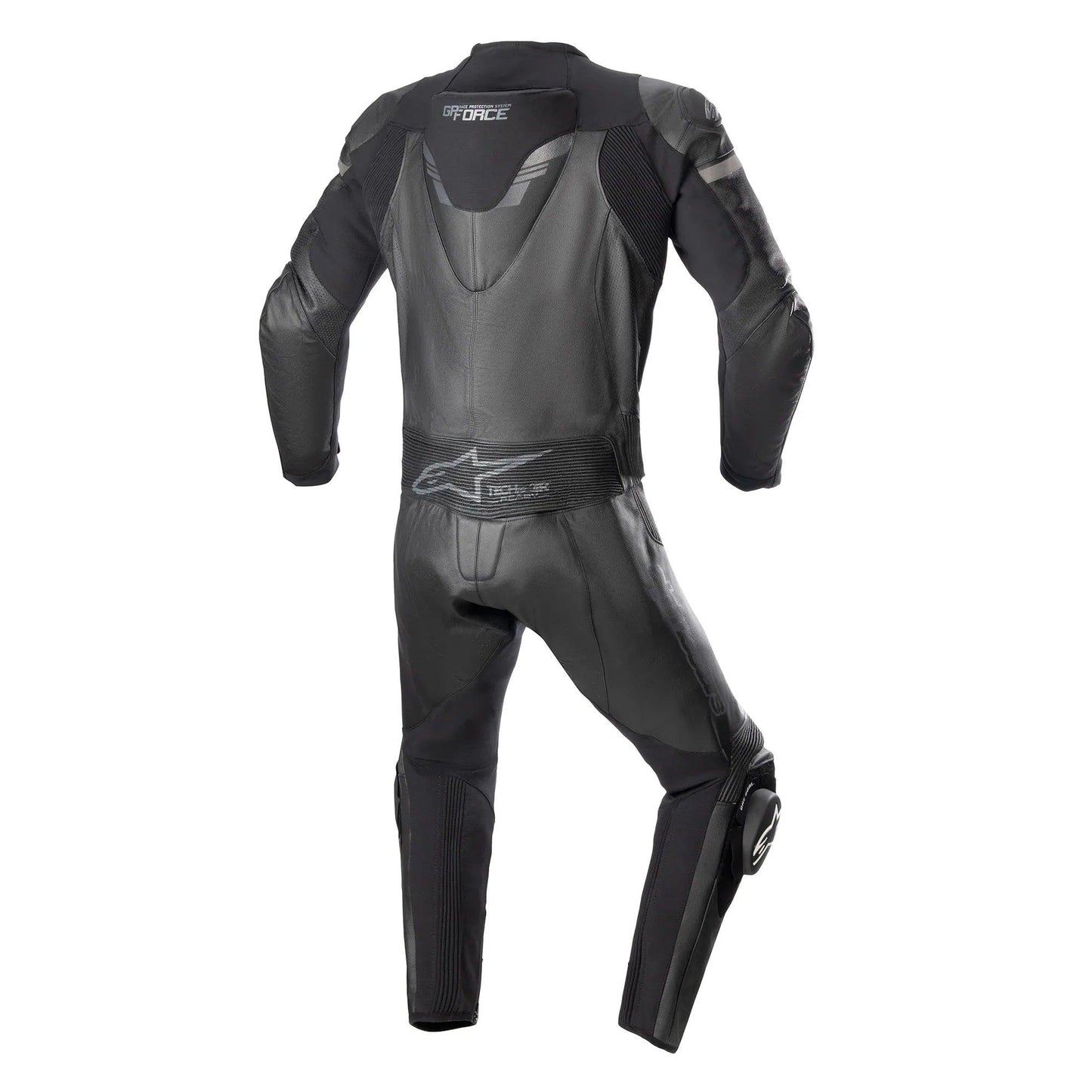 Alpinestars GP Force Chaser Two Piece Leather Suit - My Superbike Store