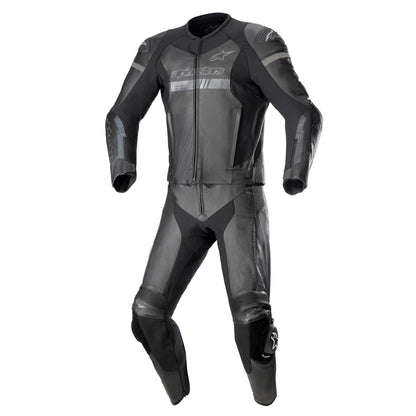 Alpinestars GP Force Chaser Two Piece Leather Suit - My Superbike Store