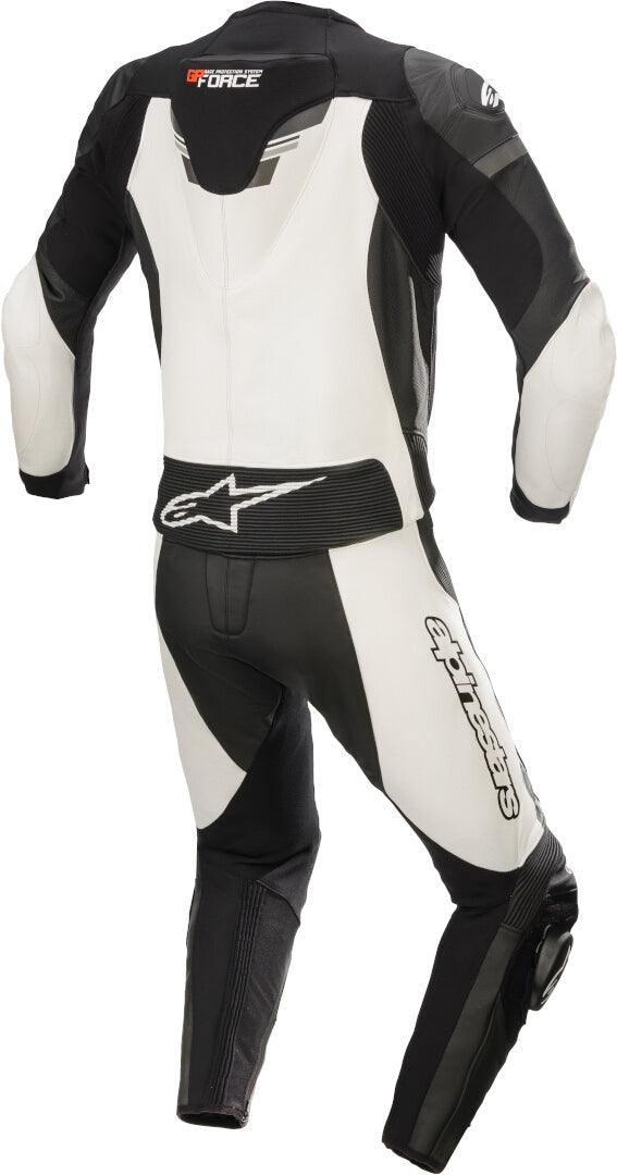 Alpinestars GP Force Chaser Two Piece Leather Suit - My Superbike Store