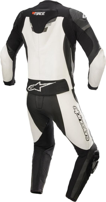 Alpinestars GP Force Chaser Two Piece Leather Suit - My Superbike Store