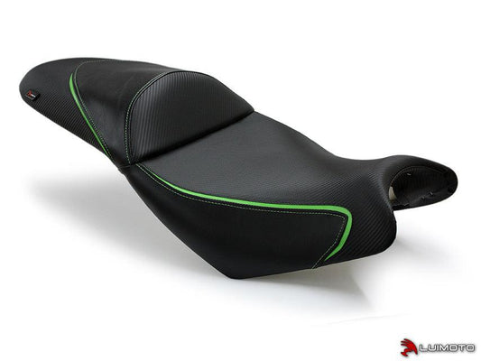 Luimoto Rider Seat Cover for Kawasaki Versys 650 - My Superbike Store