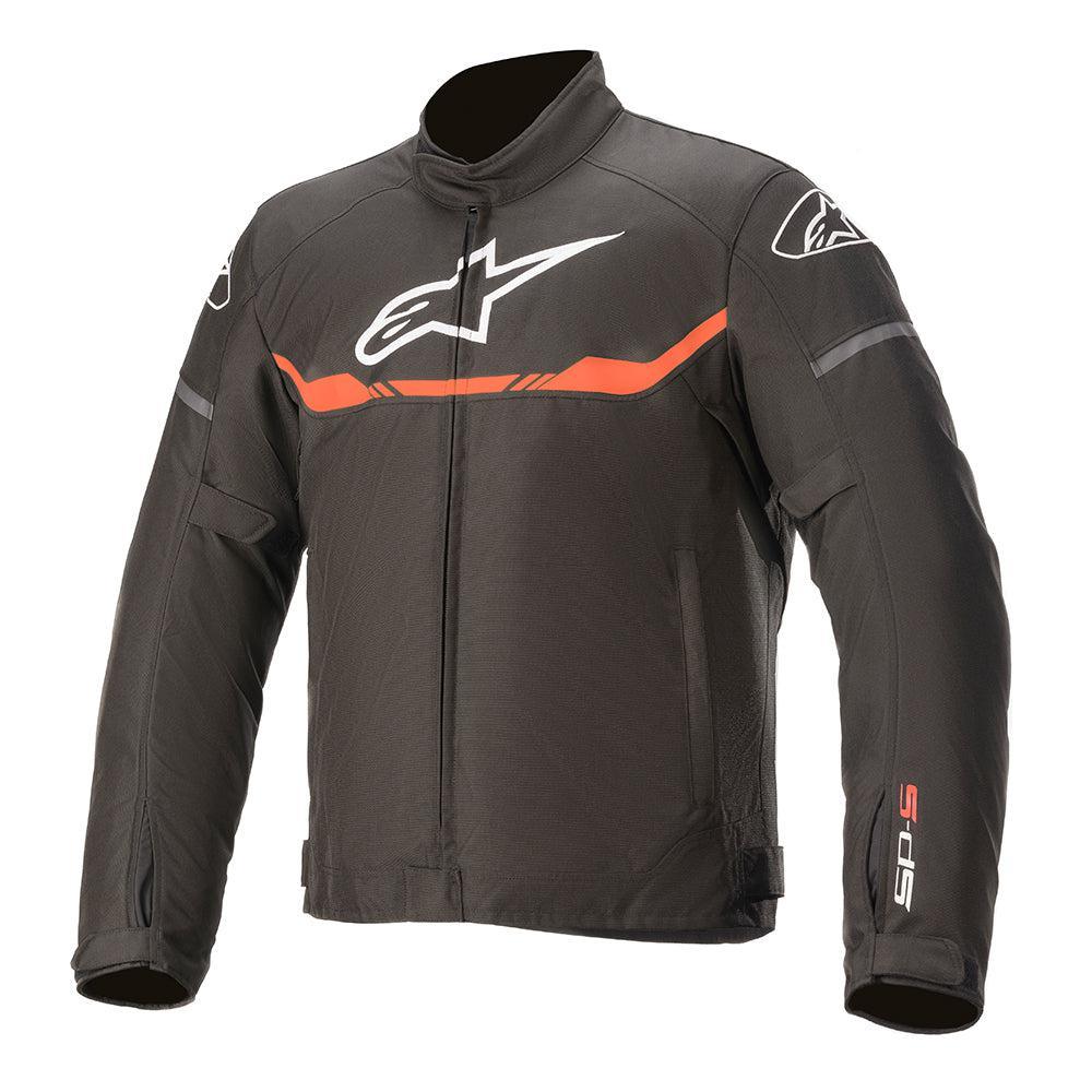 Alpinestars T-SP S WP Jacket - My Superbike Store