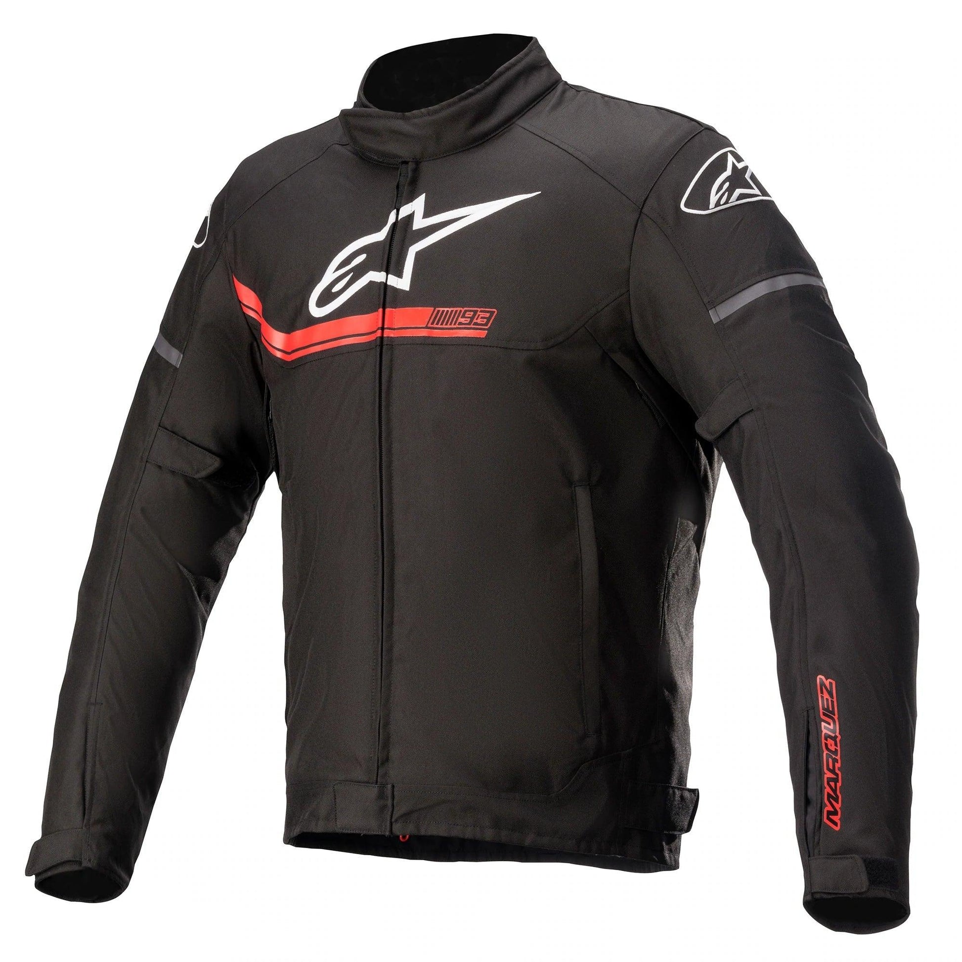 Alpinestars MM93 Austin Waterproof Jacket - My Superbike Store