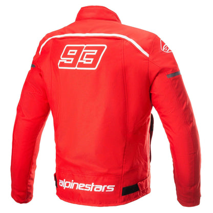 Alpinestars MM93 Austin Waterproof Jacket - My Superbike Store