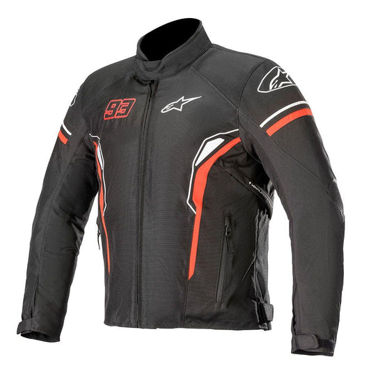 Alpinestars Sepang Waterproof Jacket - My Superbike Store