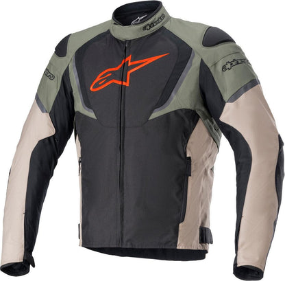 Alpinestars T-Jaws V3 Waterproof Jacket - My Superbike Store