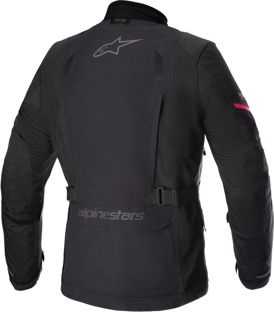 Alpinestars Monteira Drystar XF Waterproof Textile Jacket - My Superbike Store