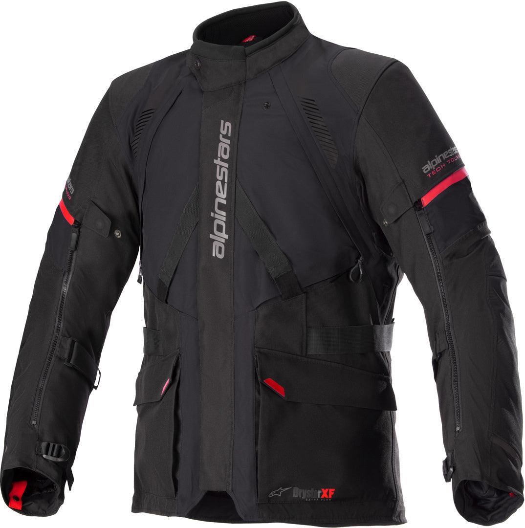 Alpinestars Monteira Drystar XF Waterproof Textile Jacket - My Superbike Store