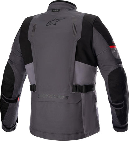 Alpinestars Monteira Drystar XF Waterproof Textile Jacket - My Superbike Store