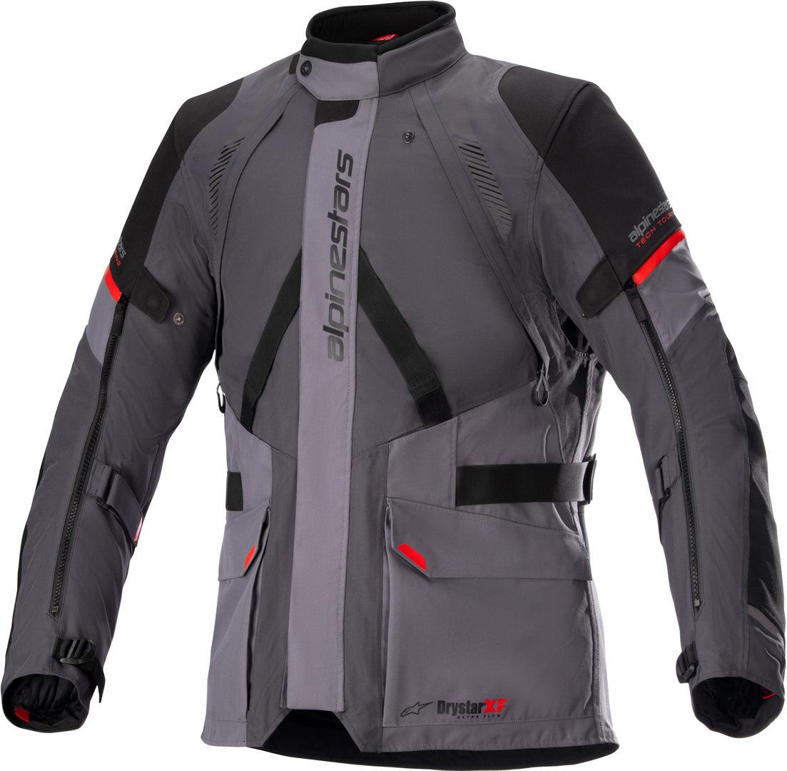 Alpinestars Monteira Drystar XF Waterproof Textile Jacket - My Superbike Store