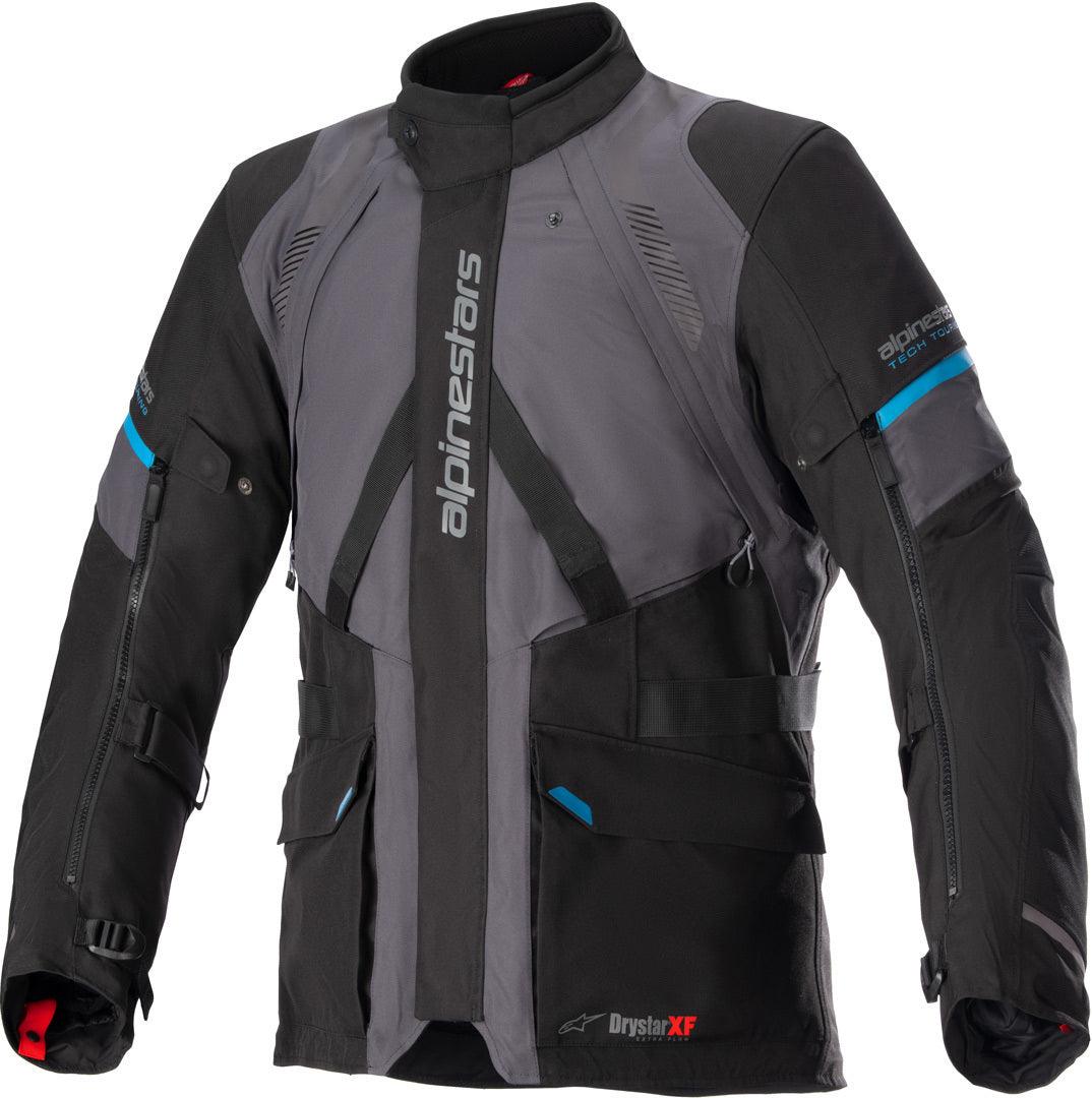 Alpinestars Monteira Drystar XF Waterproof Textile Jacket - My Superbike Store