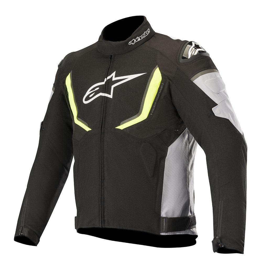 Alpinestars T-GP R V2 WP Jacket - My Superbike Store