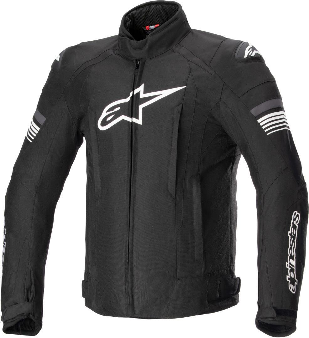 Alpinestars T-GP X Waterproof Textile Jacket - My Superbike Store