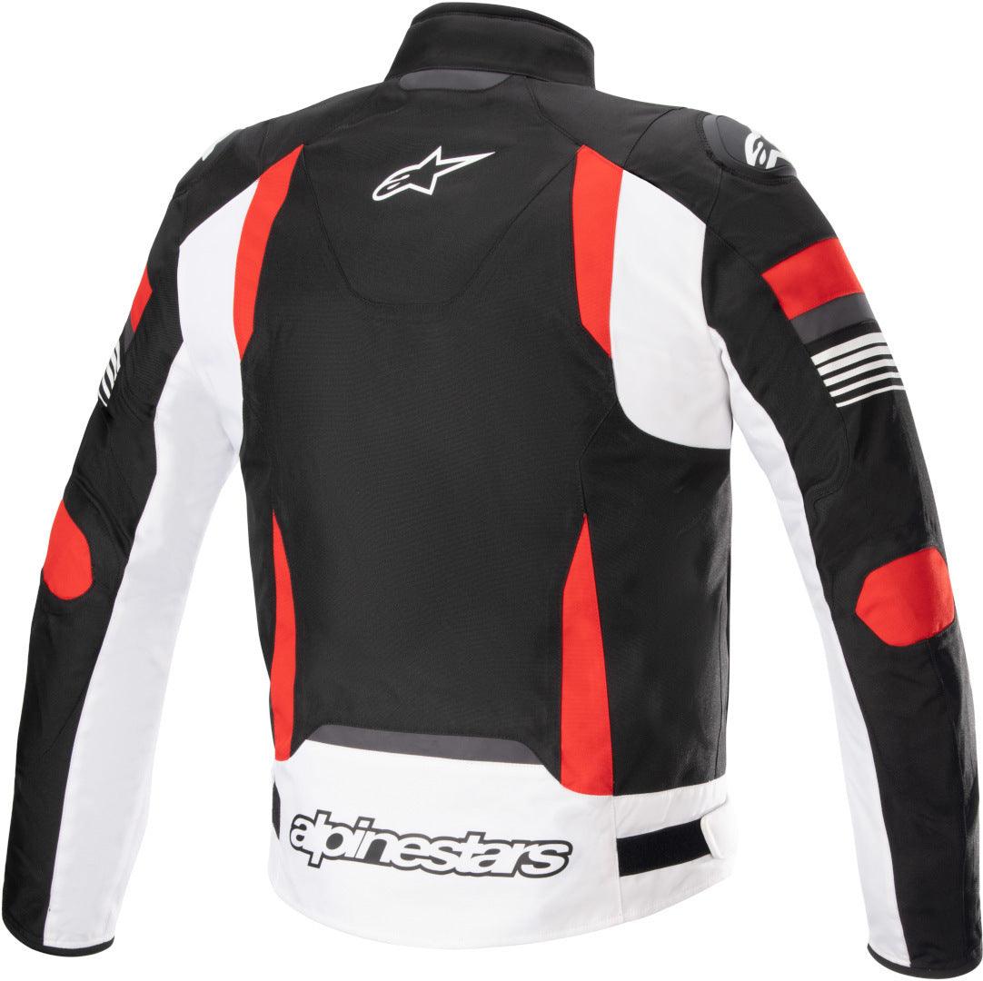 Alpinestars T-GP X Waterproof Textile Jacket - My Superbike Store