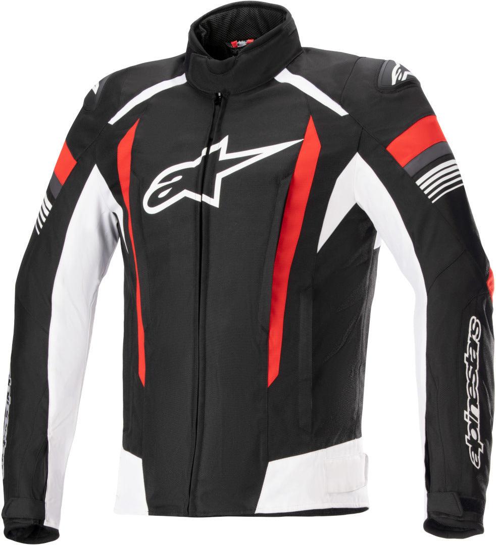 Alpinestars T-GP X Waterproof Textile Jacket - My Superbike Store