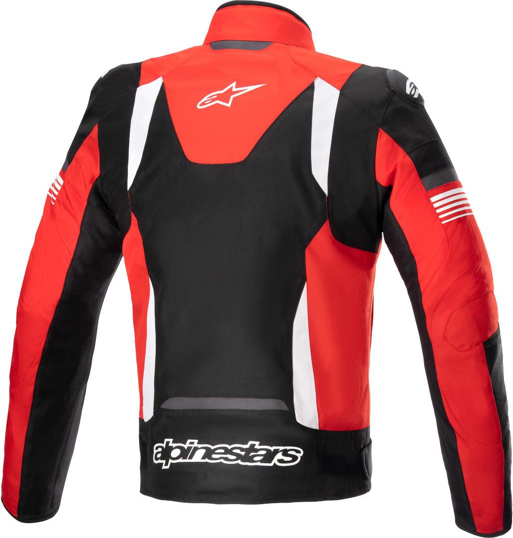 Alpinestars T-GP X Waterproof Textile Jacket - My Superbike Store