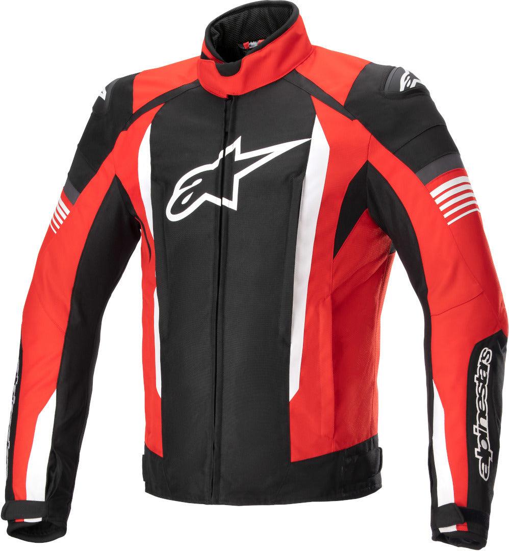 Alpinestars T-GP X Waterproof Textile Jacket - My Superbike Store