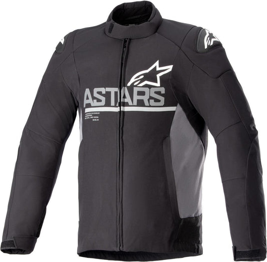 Alpinestars SMX Waterproof Textile Jacket - My Superbike Store