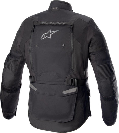 Alpinestars Bogota Pro Drystar Waterproof Textile Jacket - My Superbike Store