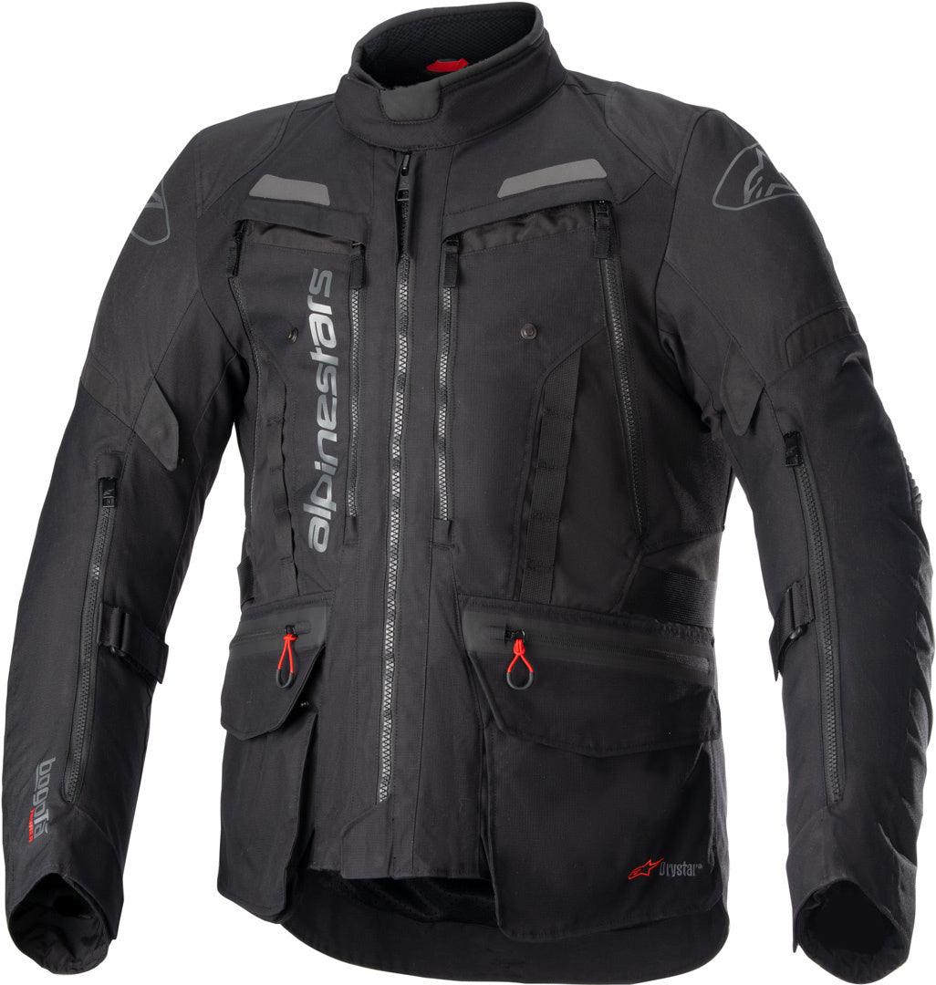 Alpinestars Bogota Pro Drystar Waterproof Textile Jacket - My Superbike Store