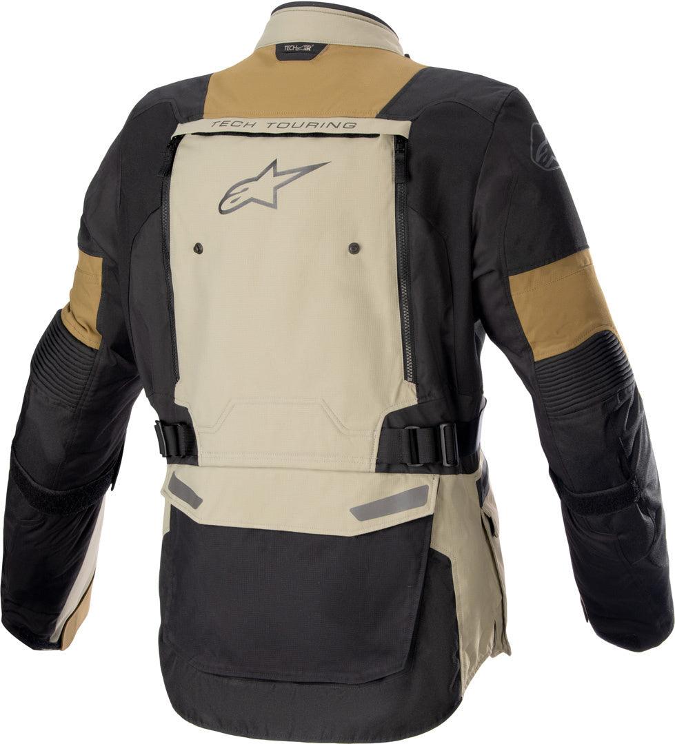 Alpinestars Bogota Pro Drystar Waterproof Textile Jacket - My Superbike Store