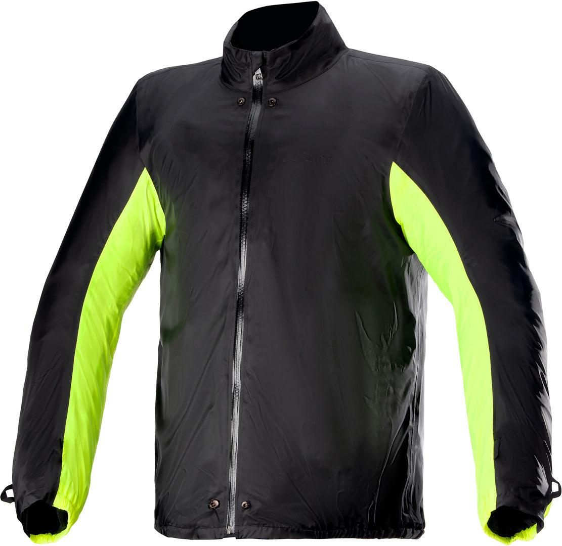 Alpinestars Bogota Pro Drystar Waterproof Textile Jacket - My Superbike Store