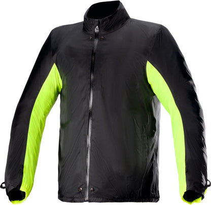 Alpinestars Bogota Pro Drystar Waterproof Textile Jacket - My Superbike Store